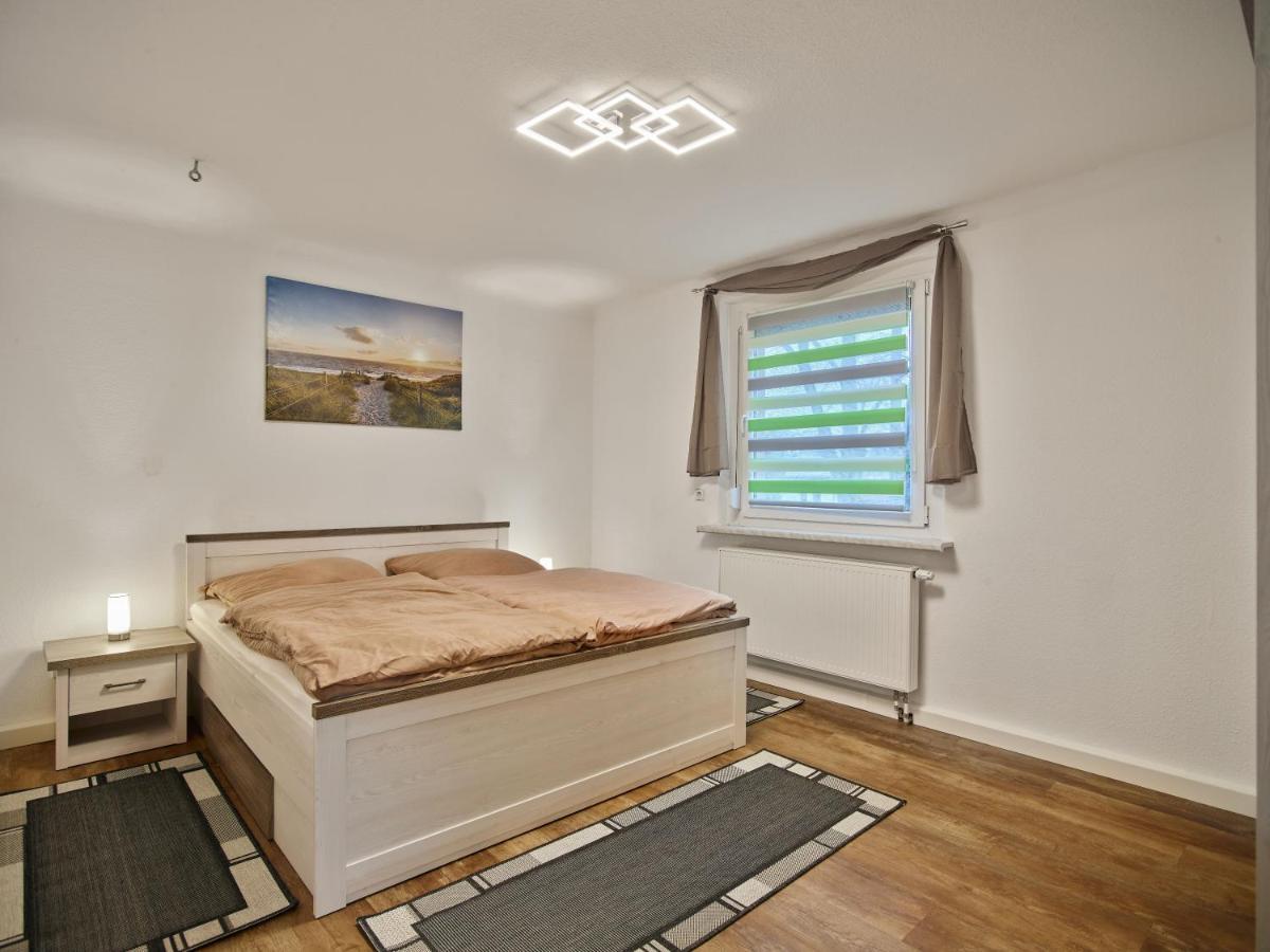Gaeste- Und Ferienwohnung In Der Sportstadt Riesa Extérieur photo