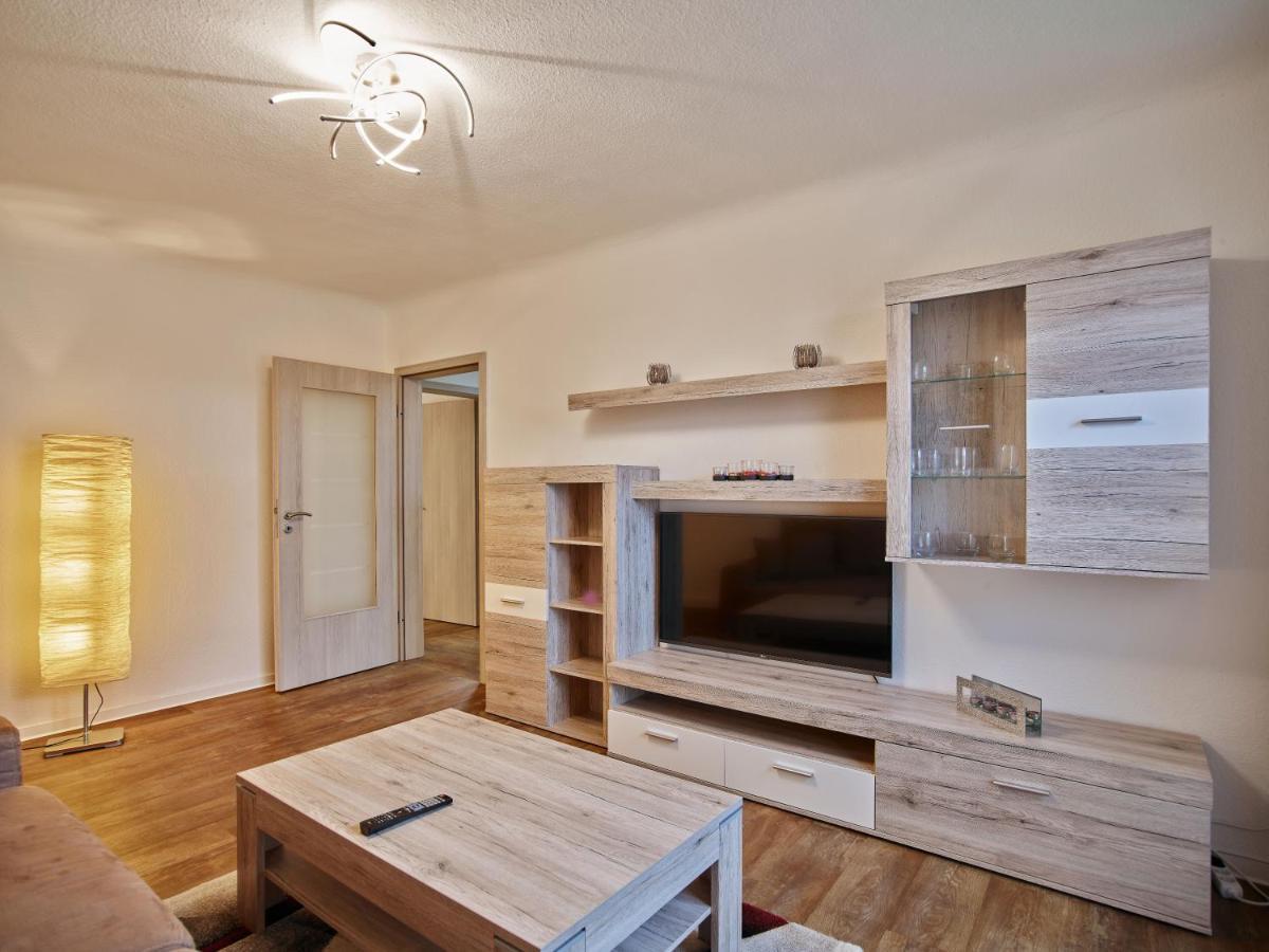 Gaeste- Und Ferienwohnung In Der Sportstadt Riesa Extérieur photo